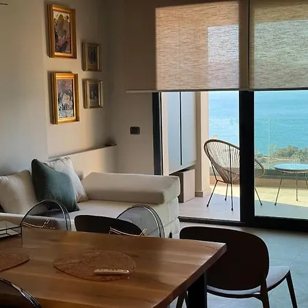 דירה Hasta La Vista Vlorë