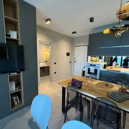 Hasta La Vista Apartment *