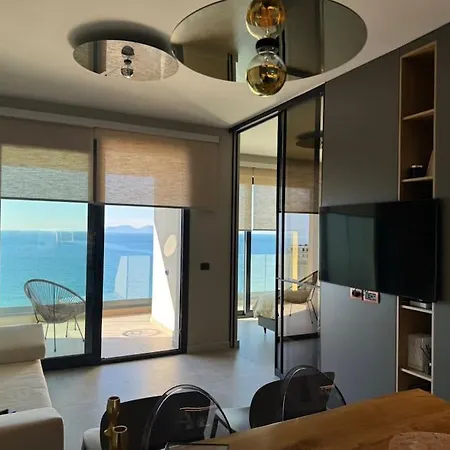 Apartment Hasta La Vista Vlore