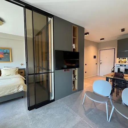 Apartment Hasta La Vista