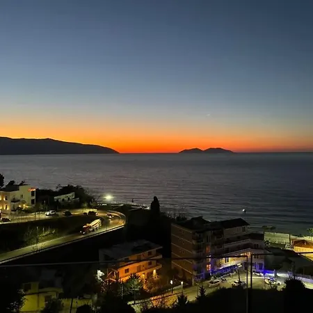 아파트 Hasta La Vista Vlorë