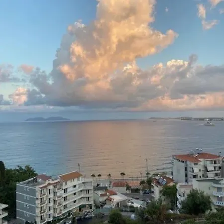 Hasta La Vista Apartment Vlore