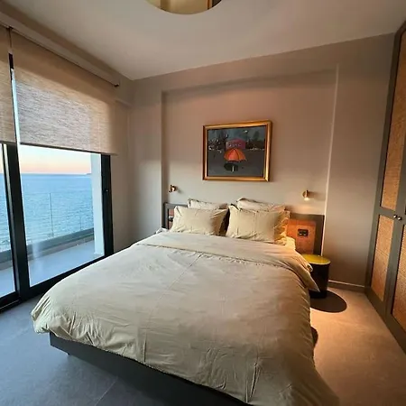 Hasta La Vista Apartment *